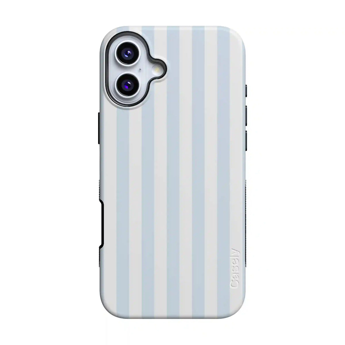 Blue Stripes | Sunday Best Case