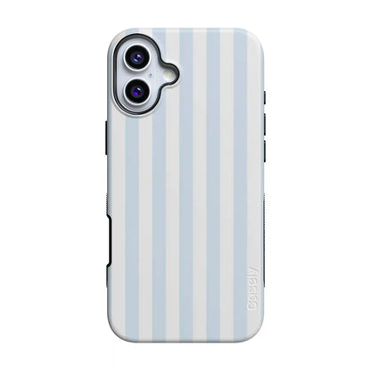 Blue Stripes | Sunday Best Case