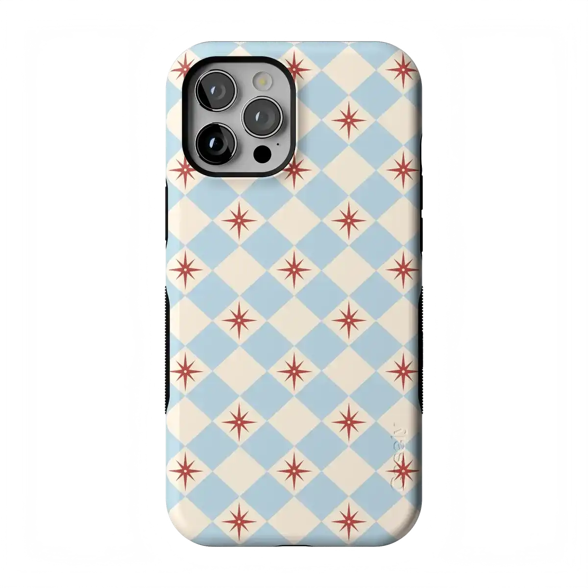 Chelsea Checker | Starlight Tiles Case