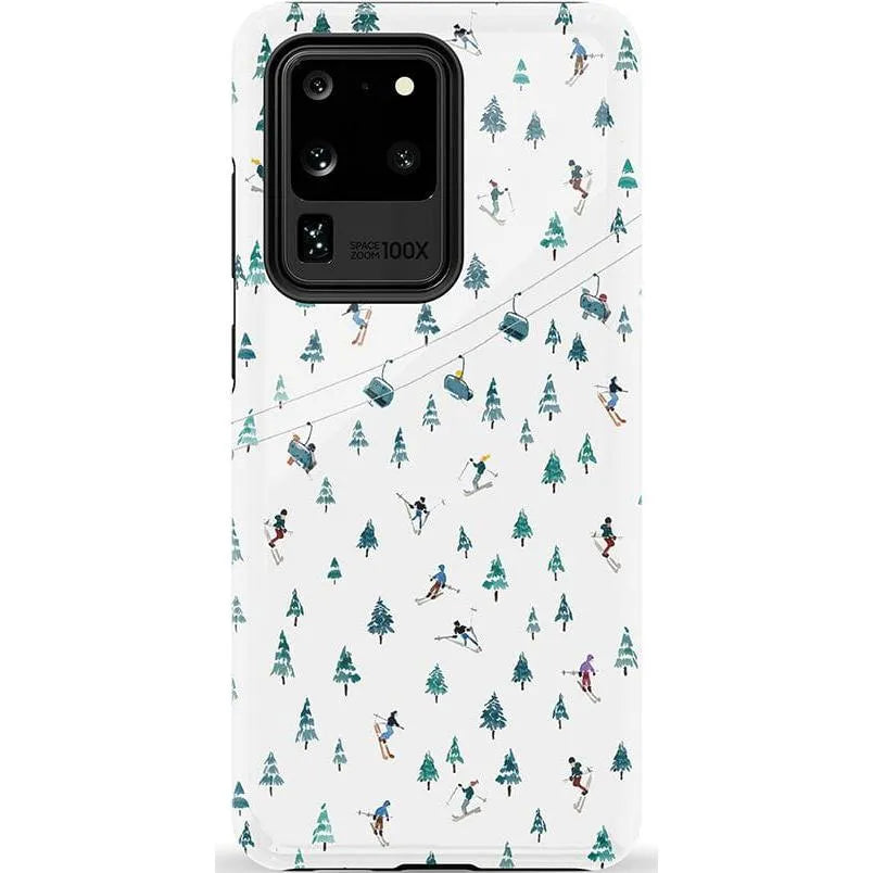 We've Peaked | Après Ski Mountains Samsung Case