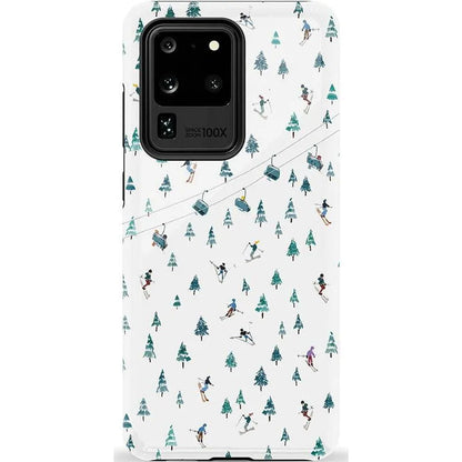 We've Peaked | Après Ski Mountains Samsung Case