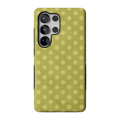 Kiwi Cooler | Poolside Print Case
