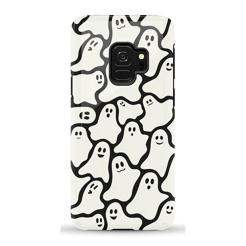 Don't Ghost Me | Halloween Case