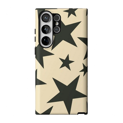 Stars Align | Black Stars Case