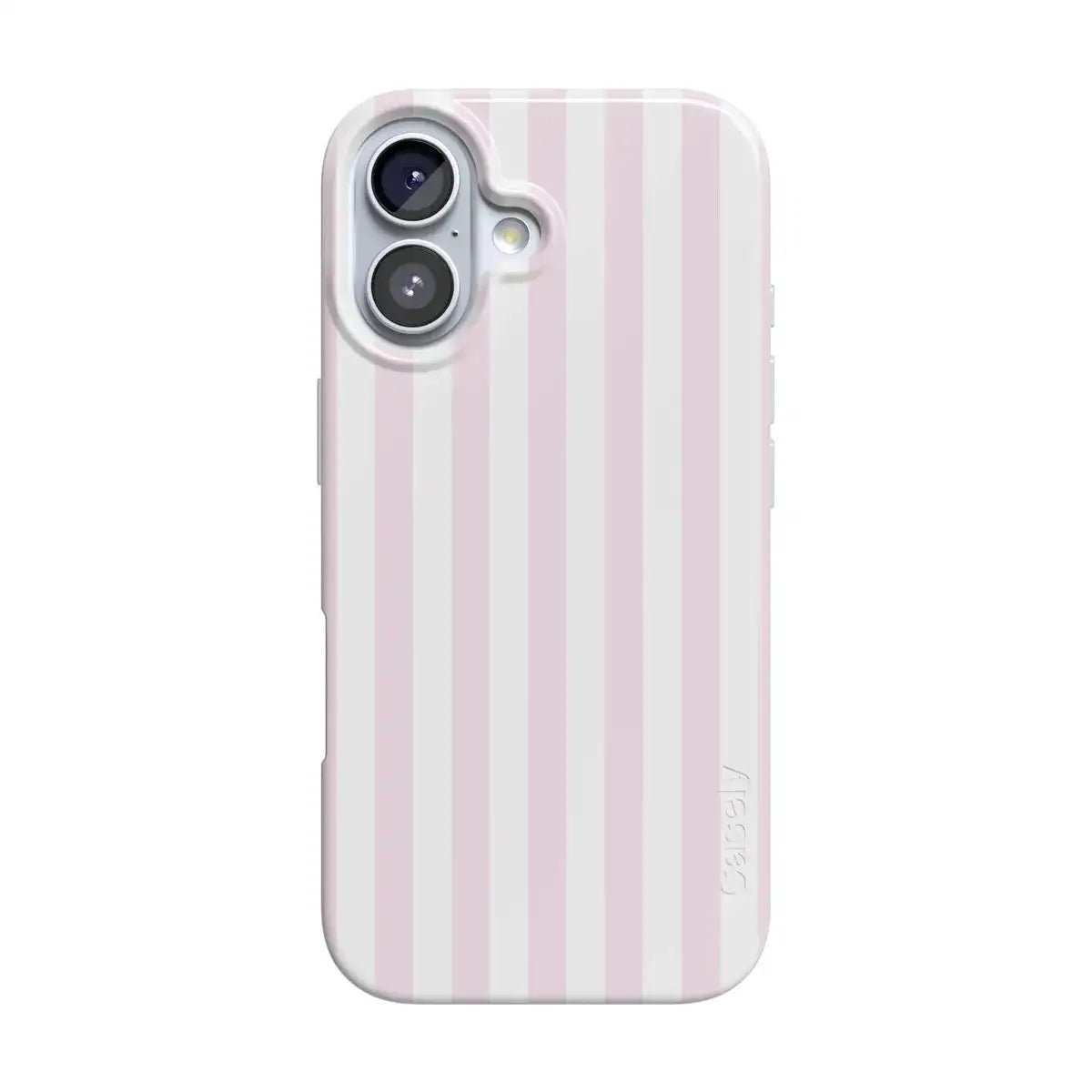 Pink Stripes | Sunday Best Case