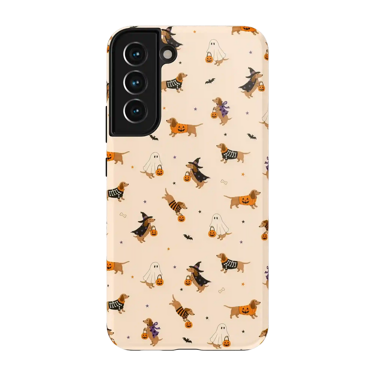 Pup or Treat | Halloween Dogs Case