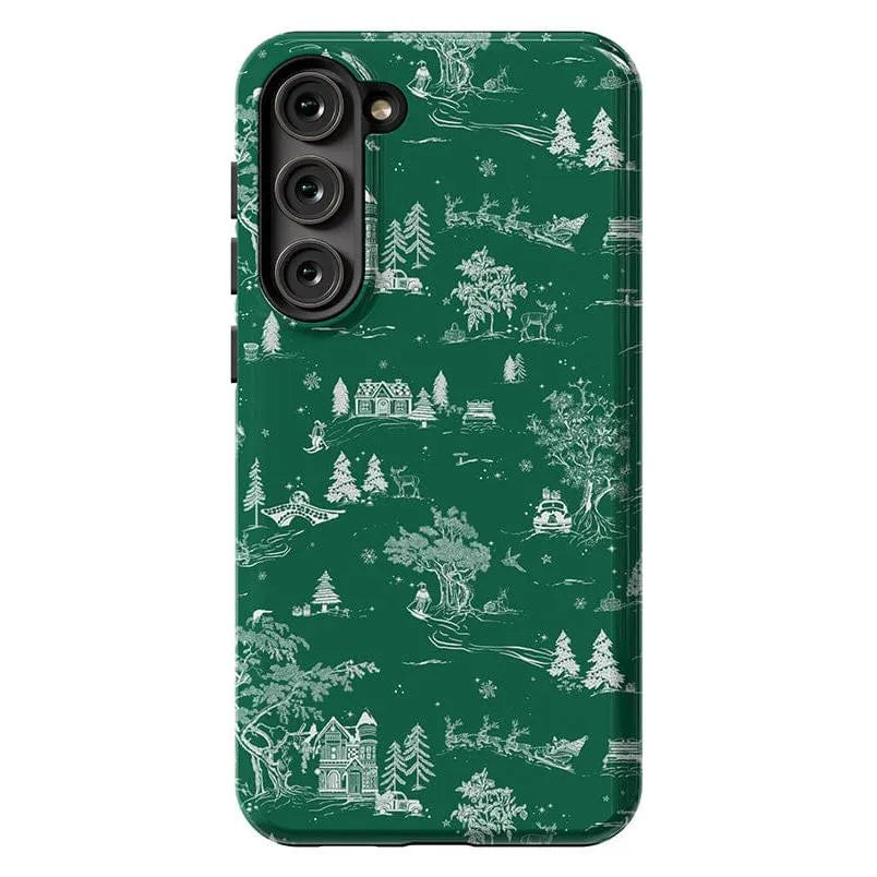Home for the Holidays | Mountain Town Case