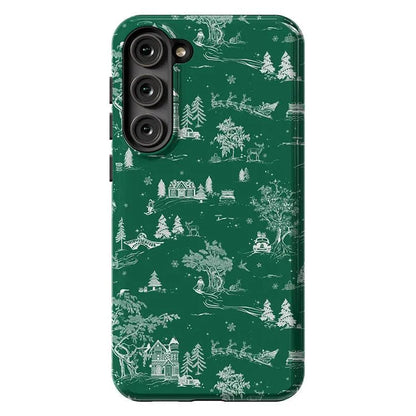Home for the Holidays | Mountain Town Case