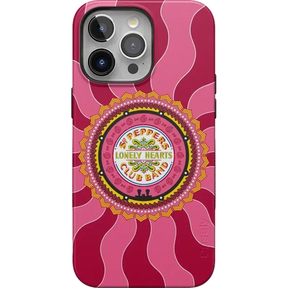 Lonely Hearts Club | The Beatles Sgt. Pepper's Case