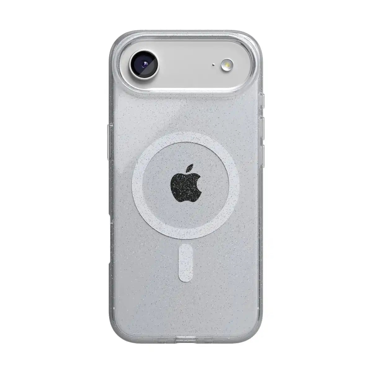 Clear Skies | Clear Shimmer Case