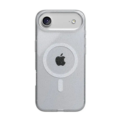 Clear Skies | Clear Shimmer Case