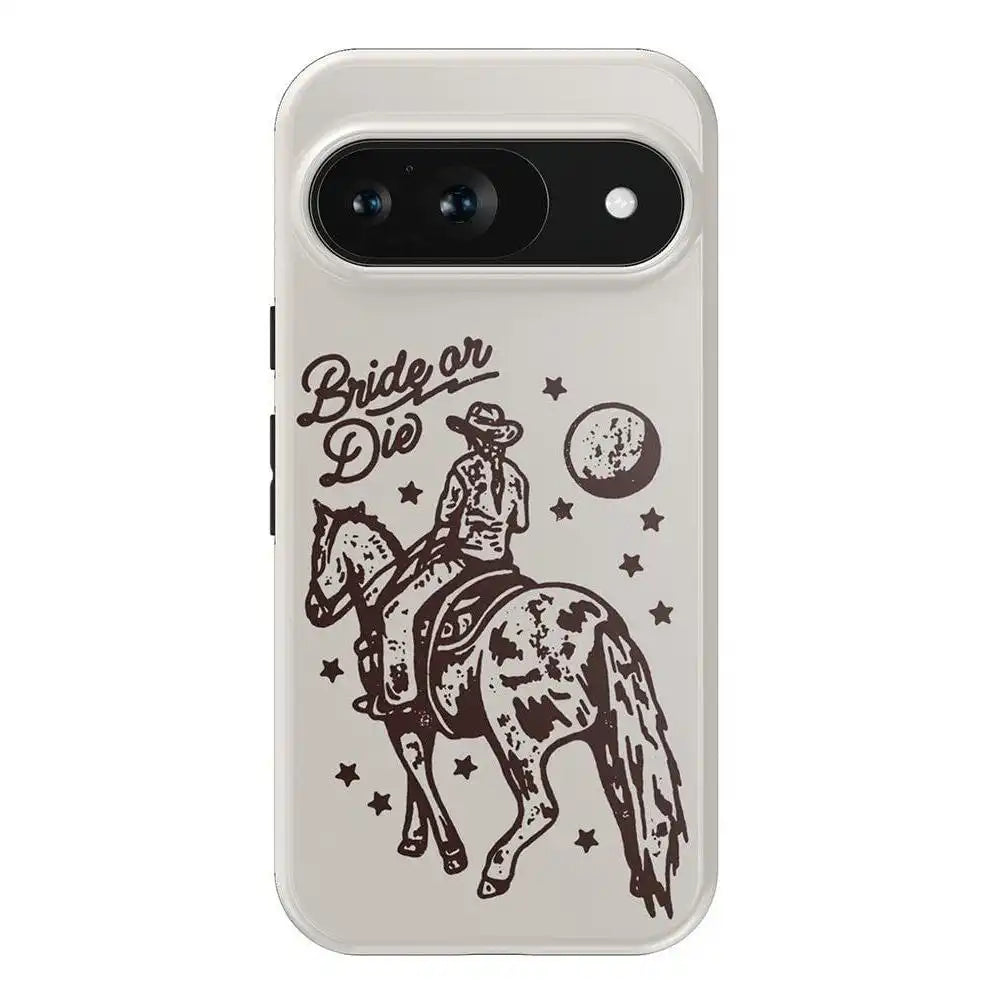 Bride or Die | Rodeo Bachelorette Case