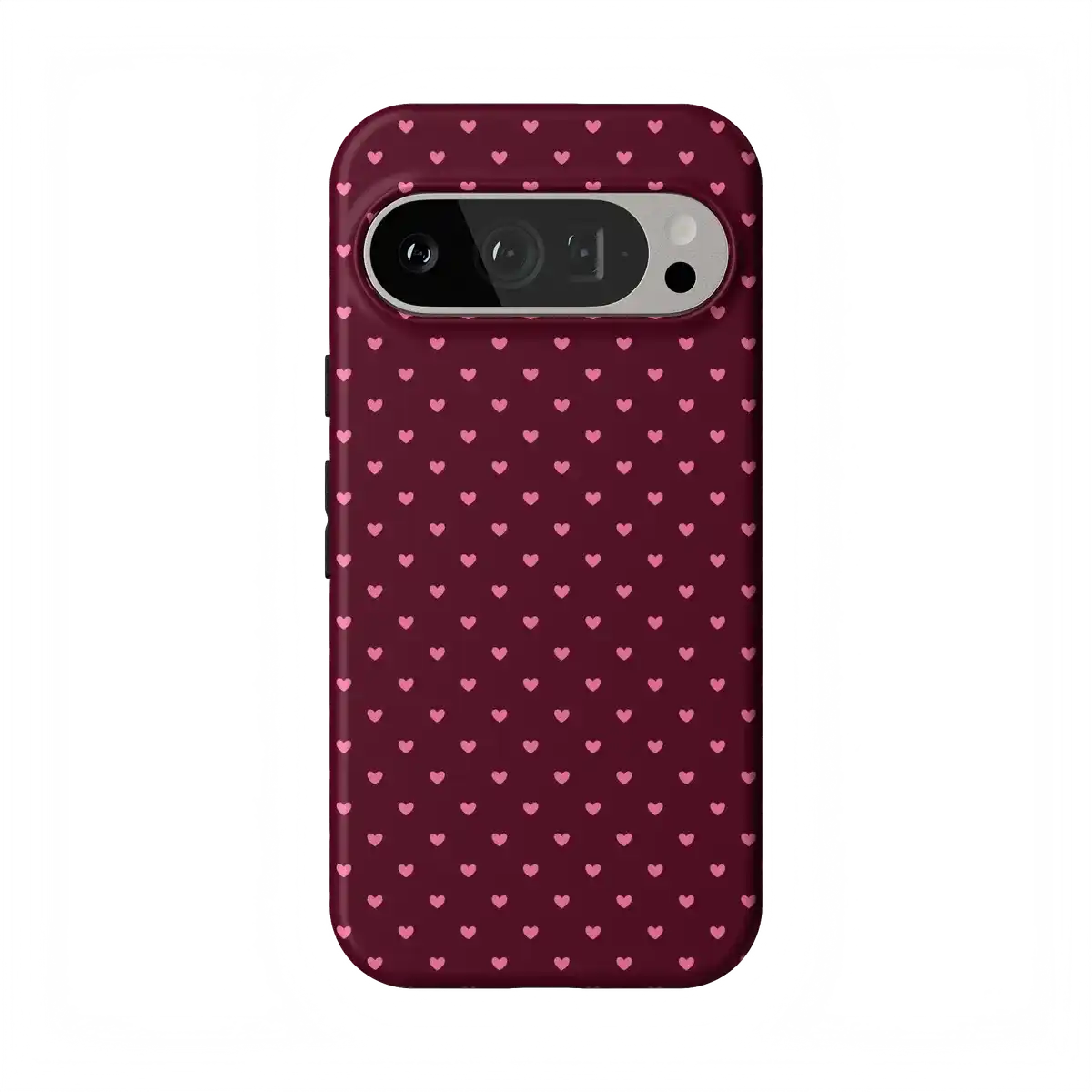 Heart Noir | Tiny Hearts Case