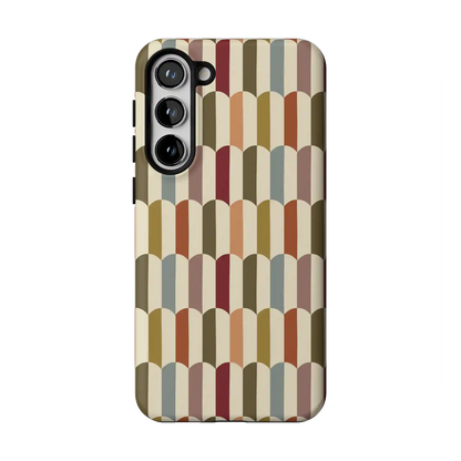 Rustic Rainbow | Autumn Arches Case