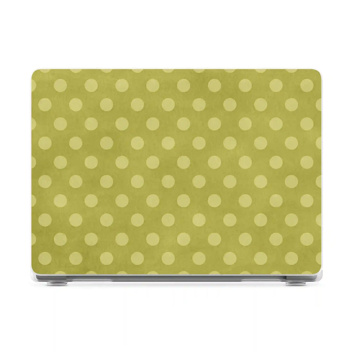 Kiwi Cooler | Poolside Print Laptop Shell