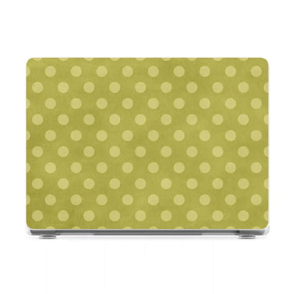 Kiwi Cooler | Poolside Print Laptop Shell