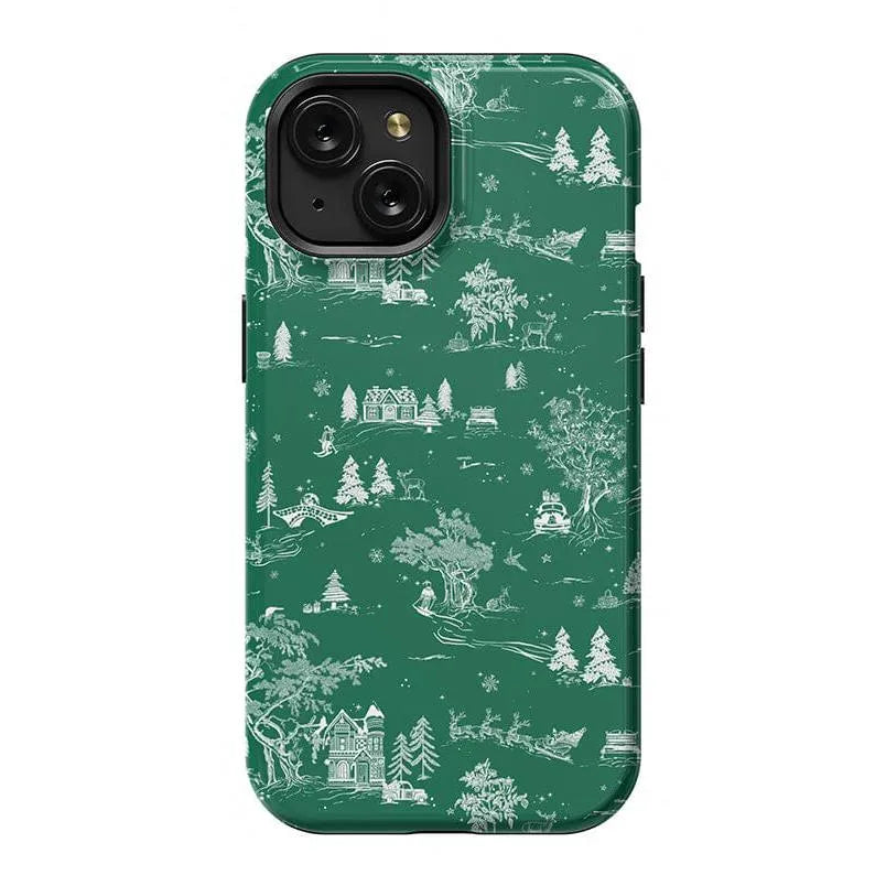 Home for the Holidays | Mountain Town Case