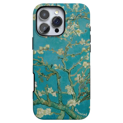 Van Gogh | Almond Blossom Floral Phone Case