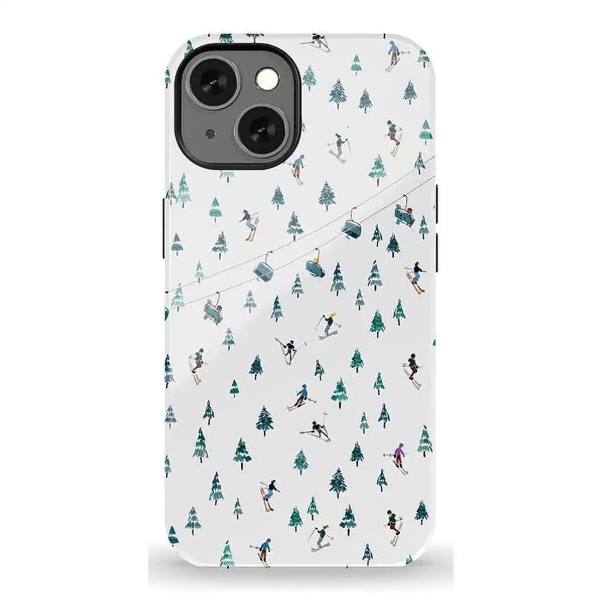 We've Peaked | Après Ski Mountains Case