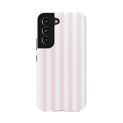 Pink Stripes | Sunday Best Case