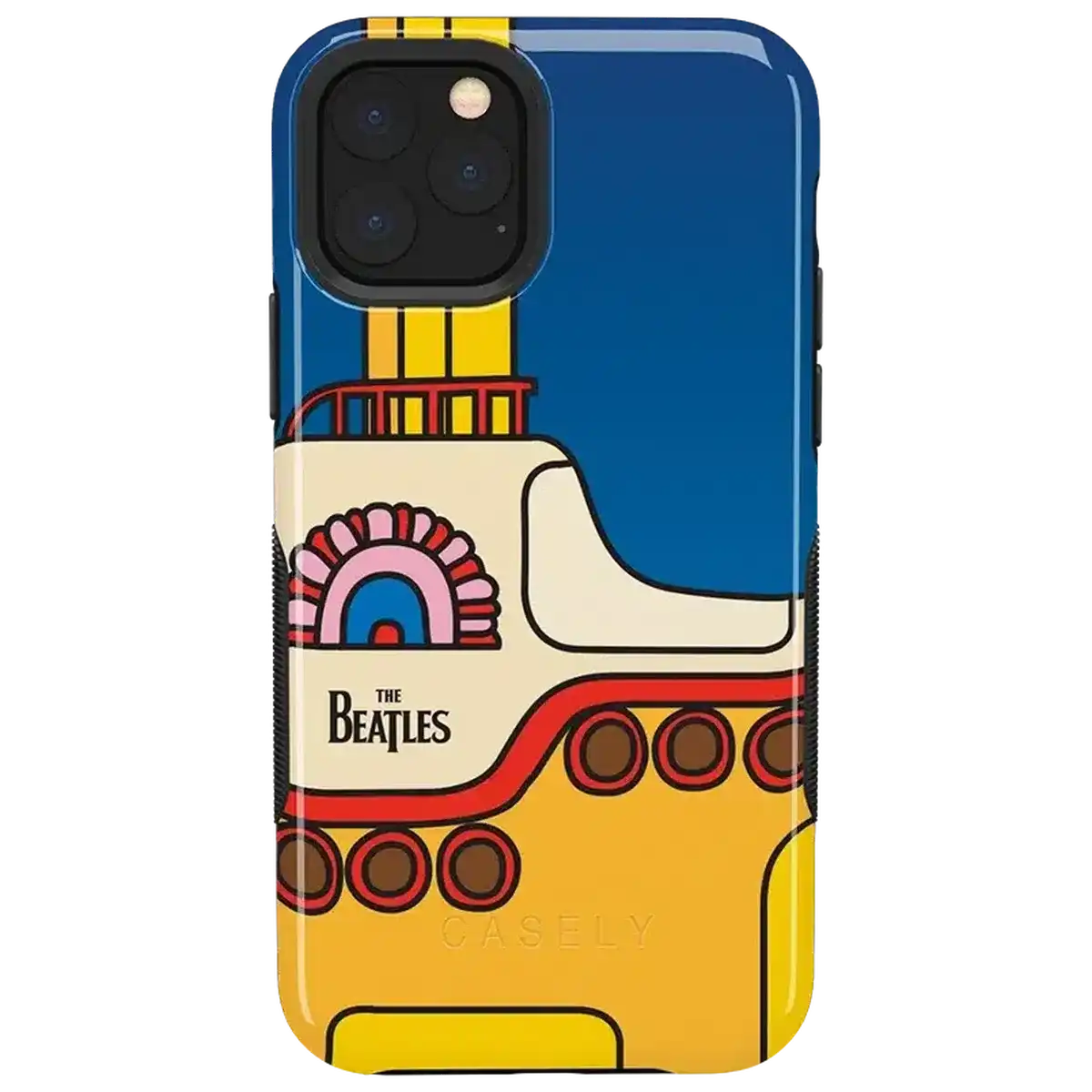 Yellow Submarine | Beatles Case