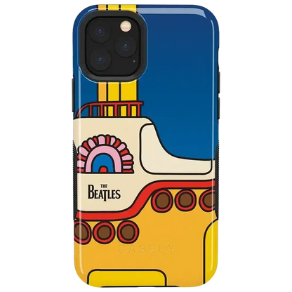 Yellow Submarine | Beatles Case