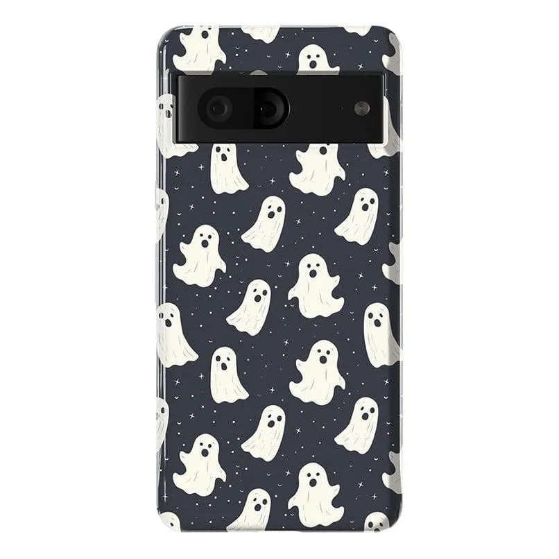 All Boos No Bite | Friendly Ghost Case
