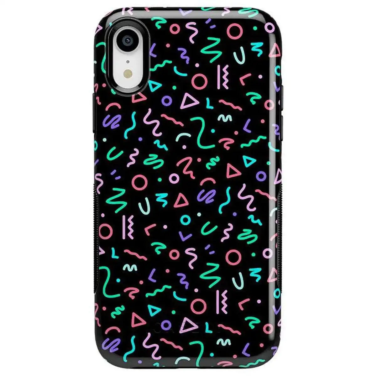 Always Vibing | Retro Case