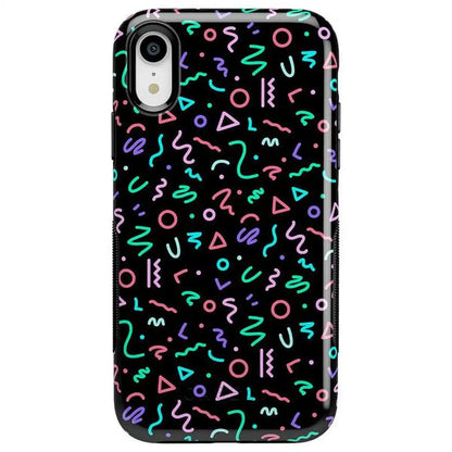 Always Vibing | Retro Case