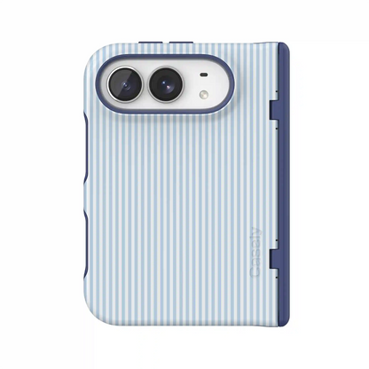 Marina Lines | Tiny Pinstripe Case