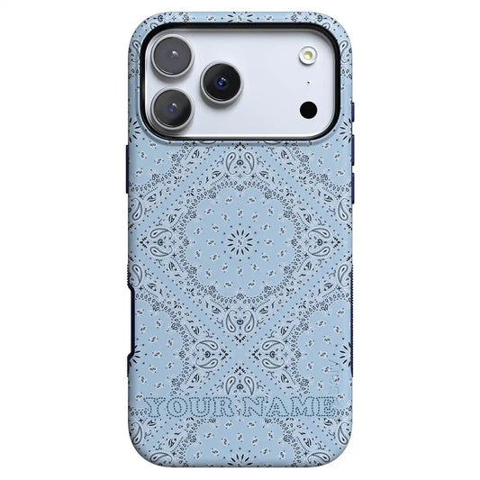 Lucky Bandana | Customizable Jenna Palek x Casely Case