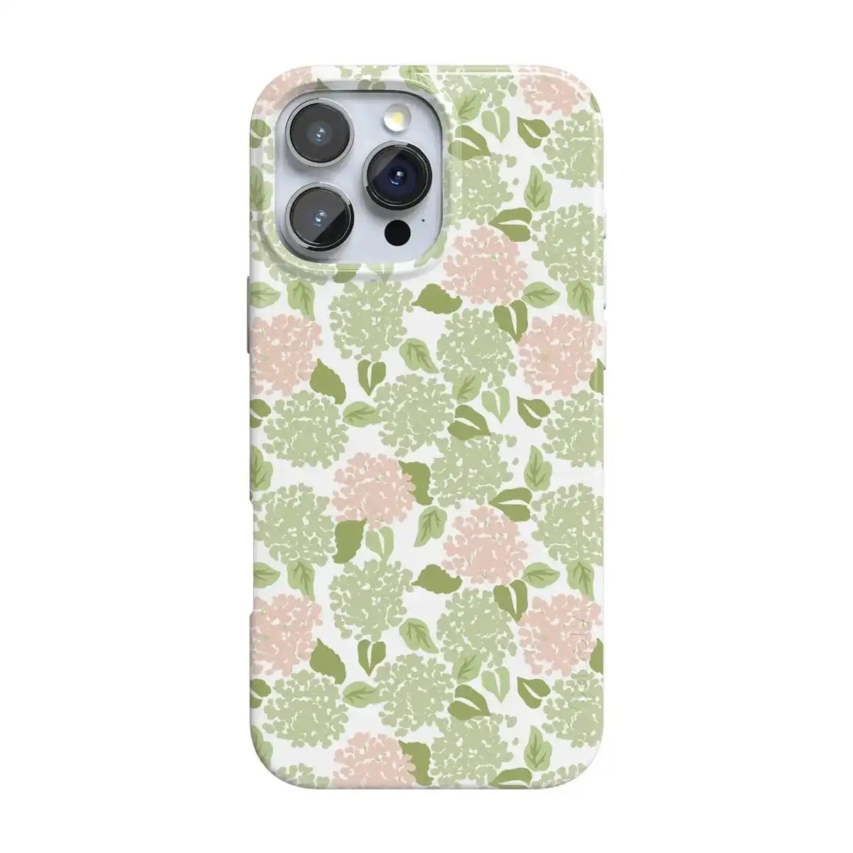 Hydrangea Haze | Floral Garden Case