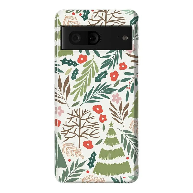 Under the Mistletoe | Holiday Case