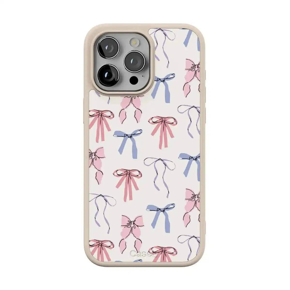 Coquette Girlie | Pastel Bows Case