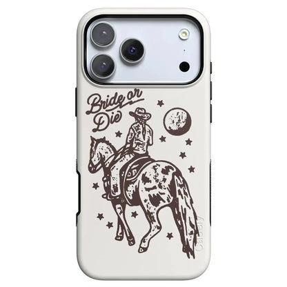 Bride or Die | Rodeo Bachelorette Case