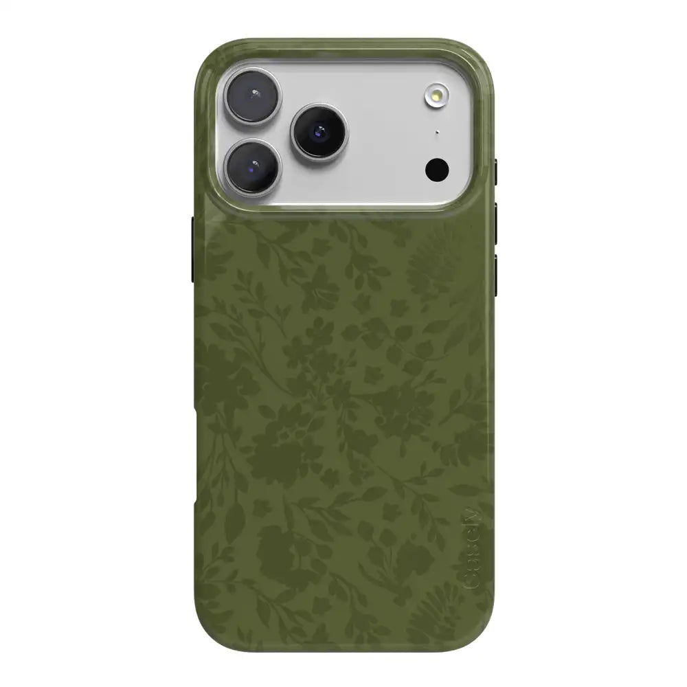 In the Grove | Moody Monochrome Case