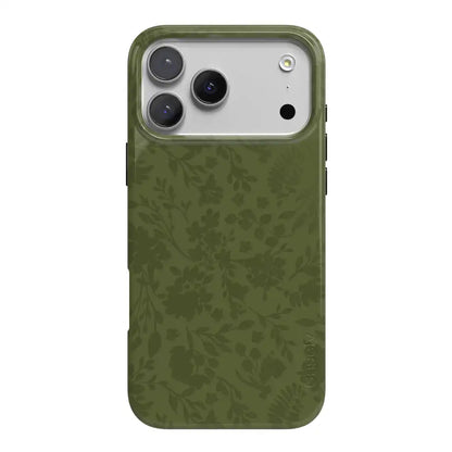 In the Grove | Moody Monochrome Case