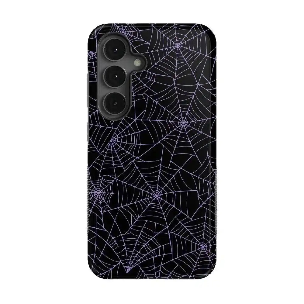 Midnight Web | Spider Web Case