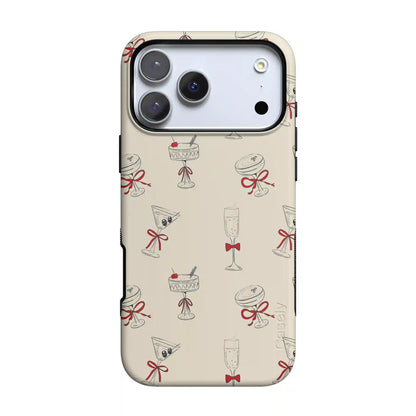 Tini | Kitty and Vibe Holiday Case