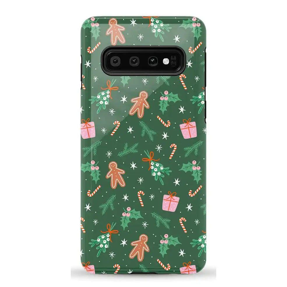 Everything Nice | Gingerbread Case