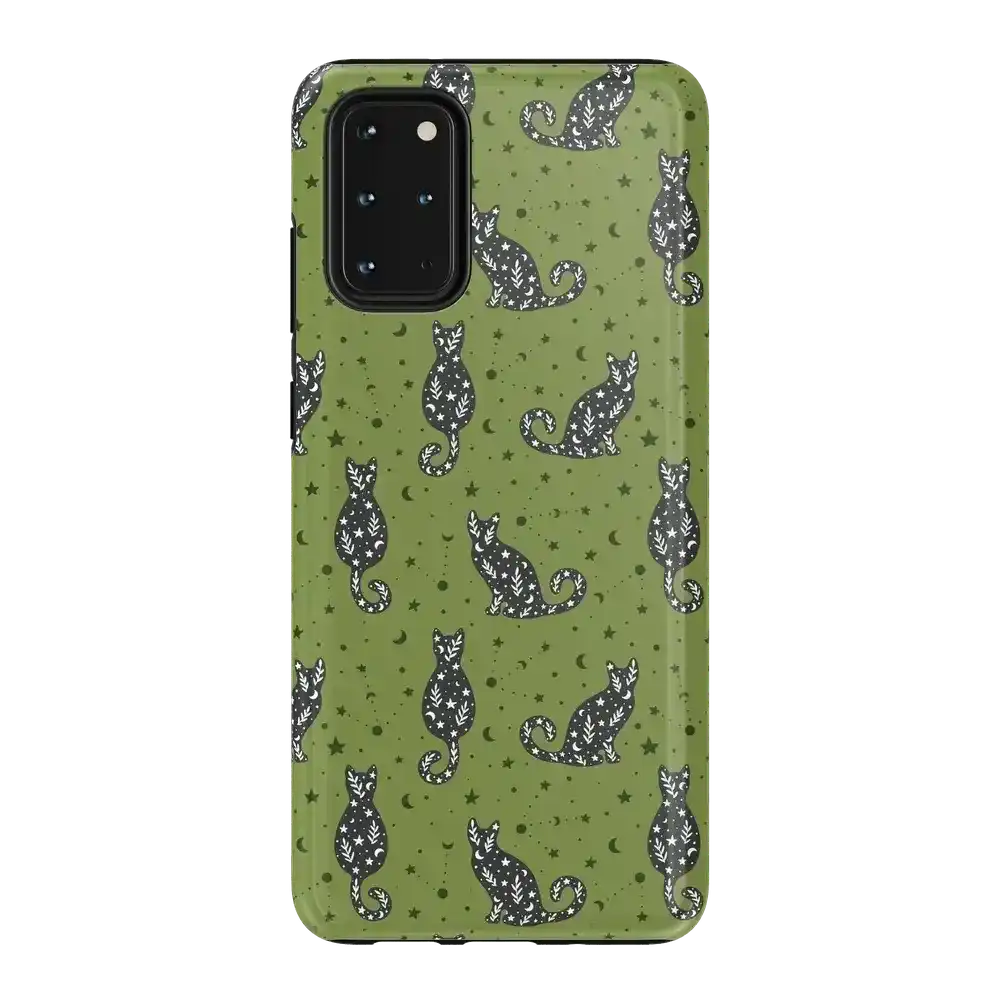 Sabrina's Bestie | Black Cats Case