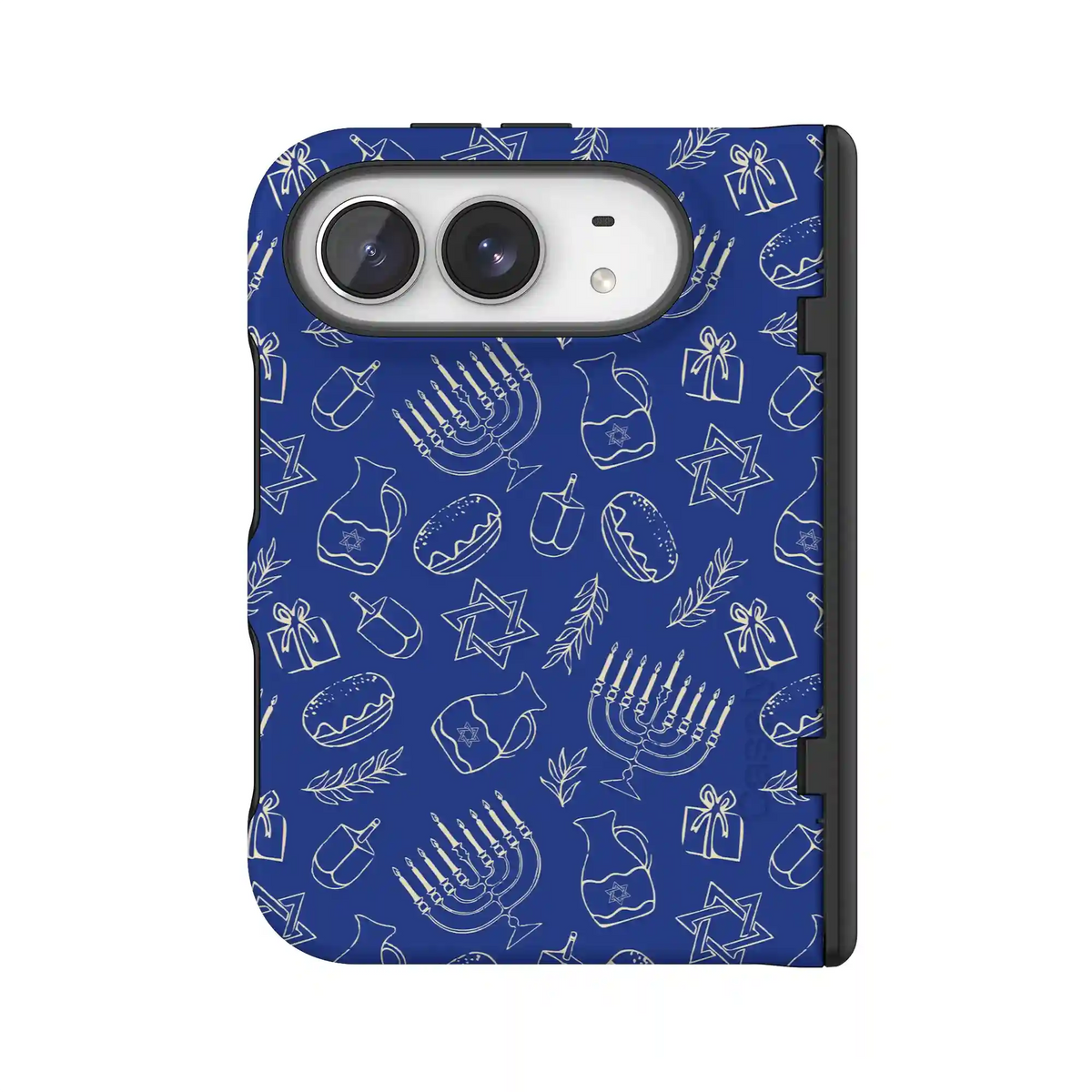 Latke Love | Hanukkah Case