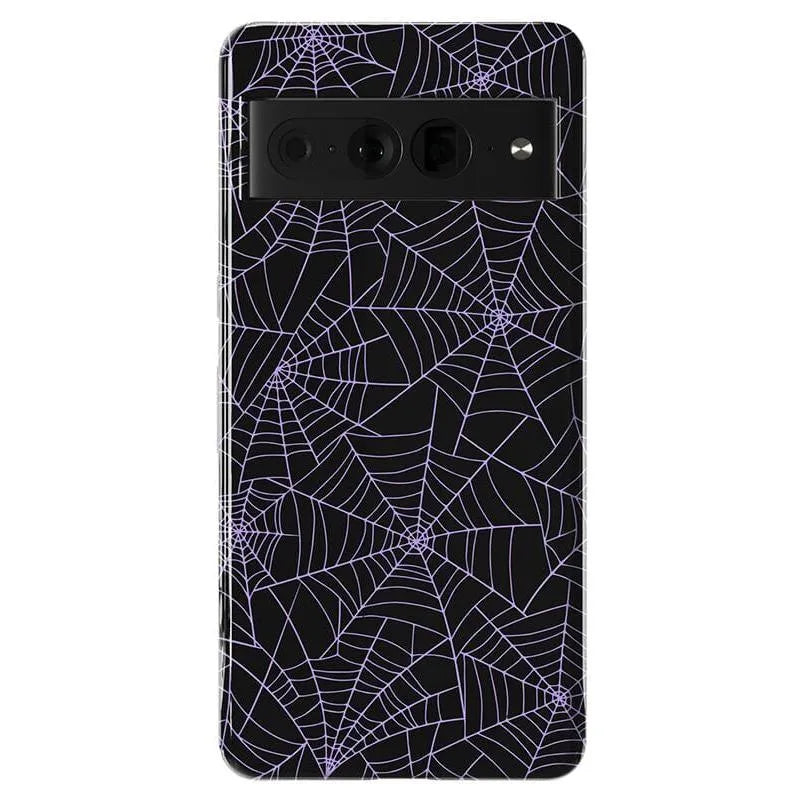 Midnight Web | Spider Web Case