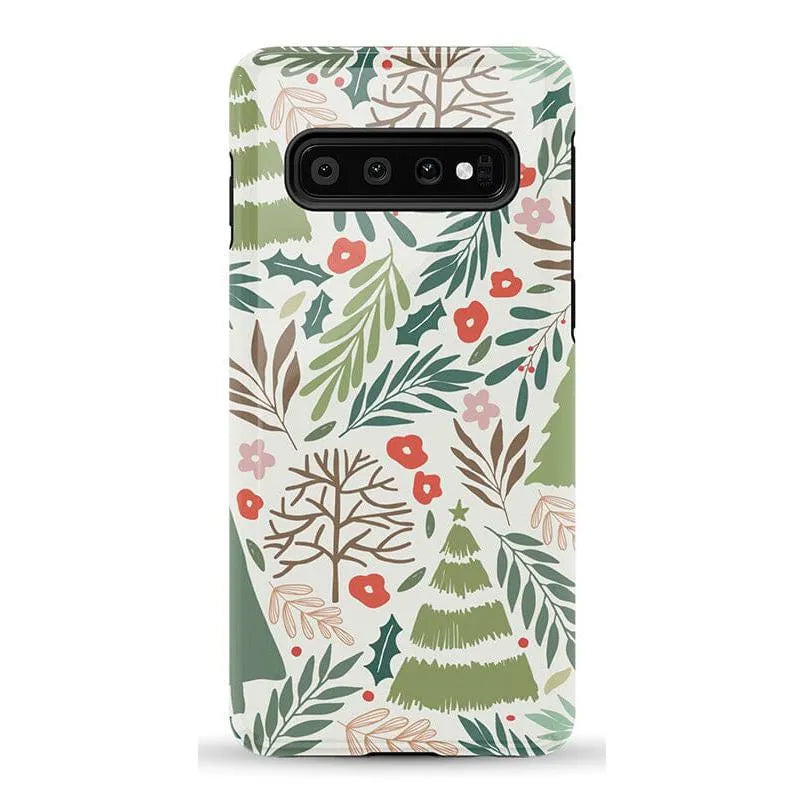 Under the Mistletoe | Holiday Case