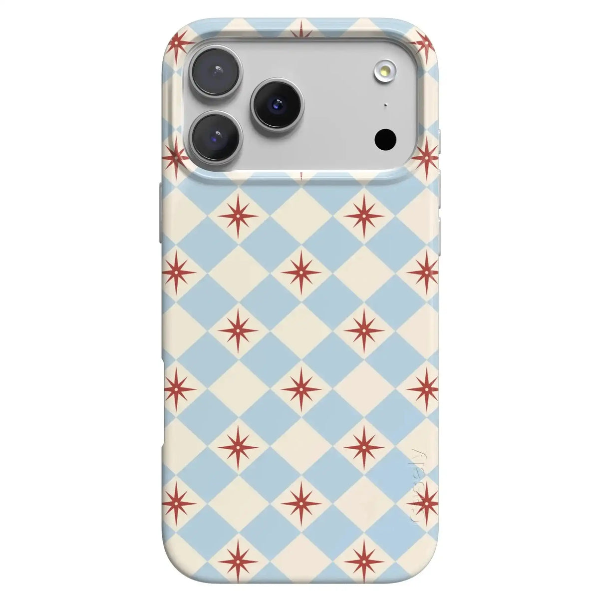 Chelsea Checker | Starlight Tiles Case