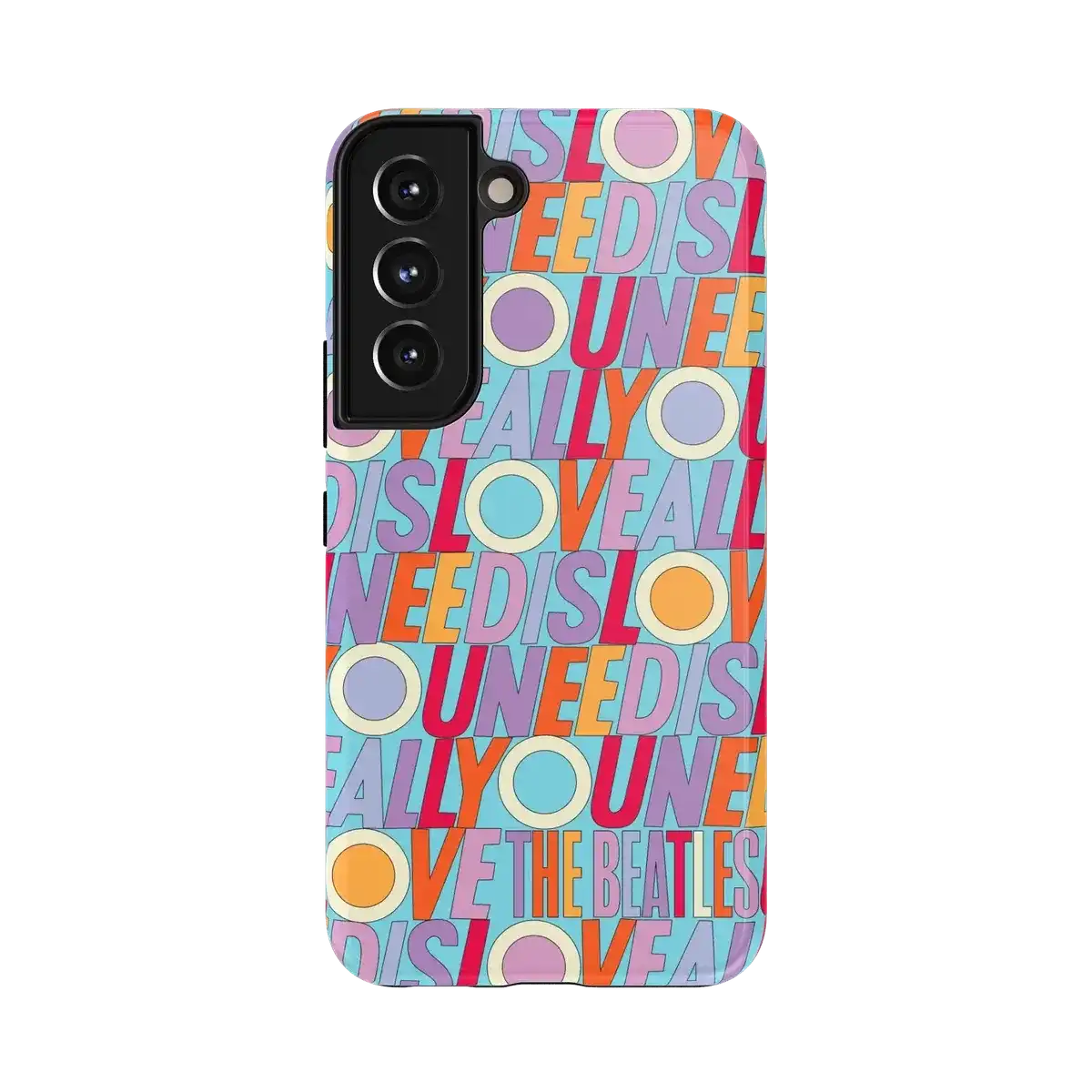 All You Need Is Love | Beatles Case