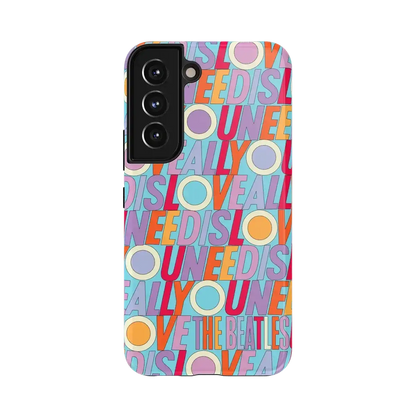 All You Need Is Love | Beatles Case