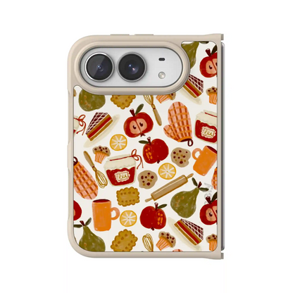 Harvest Bake | Autumn Kitchen Case