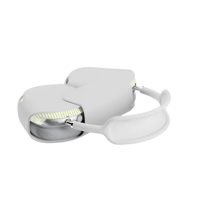 Golden on the Green | Clubhouse AirPods Max Case