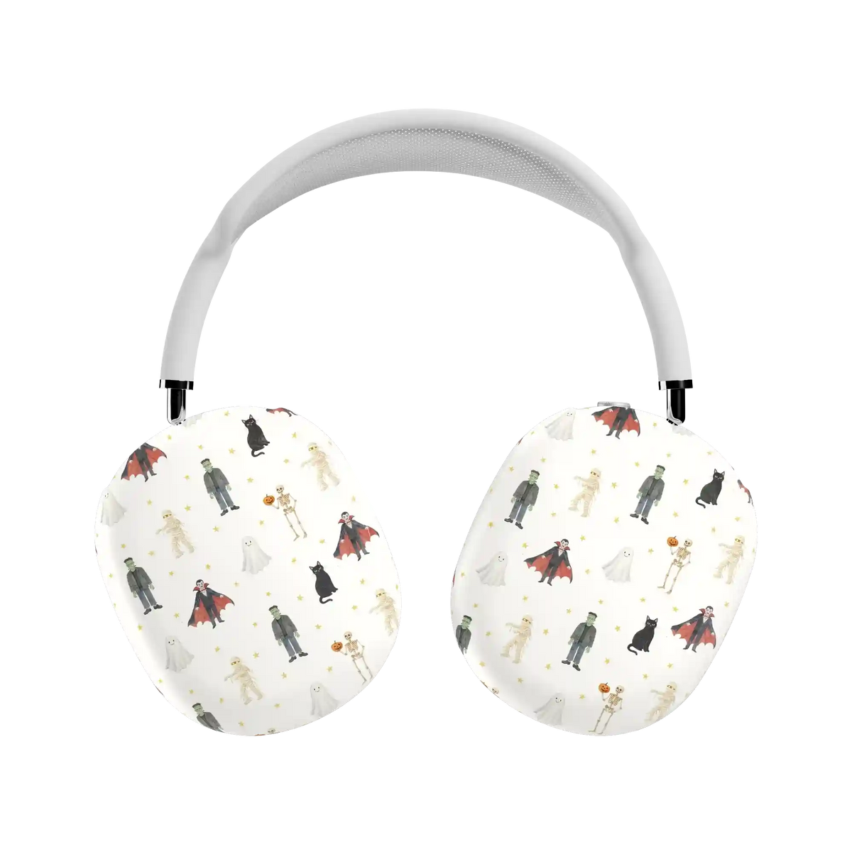 Monster Mashup | Halloween AirPods Max Case